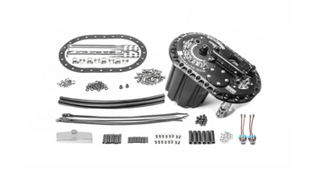 Wkład bezpiecznego zbiornika FCST-X (bez pomp)  Radium Engineering