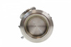 Wastegate zewnętrzny TurboWorks 60mm 1.6 Bar V-Band Czerwony