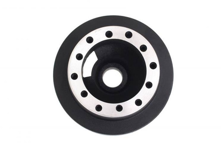 Steering Wheel Hub BMW E46