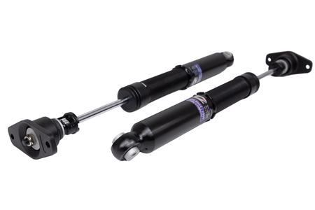 Street Suspension D2 Racing VOLVO C30 06-13