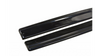 Diffuser Honda Jazz I Side Skirts Mugen Style Gloss Black