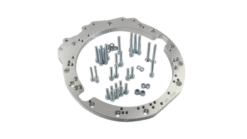 Gearbox Adapter Plate Mercedes-Benz M152 M156 M157 M278 - Manual BMW ZF5 GS5-39DZ GS6-53DZ GS6-53BZ / 8HP / DCT