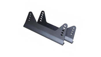 Bucket Seat Mounts ALU light FIA