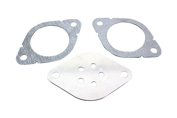 EGR plug kit with two gaskets 1.7 CDTI