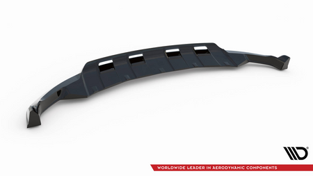 Splitter Ford Explorer XLT Mk6 Front