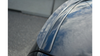 Spoiler Bentley Continental GT I Tył Gloss Black