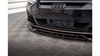 Zestaw Splitterów Audi e-Tron RS GT Mk1