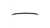 Spoiler Tesla Model 3 Lip Gloss Black