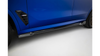 Splitters set BMW X5 G05 M-Pack Facelift Carbon