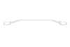 Front upper strut bar Suzuki Swift mk 2,3 White