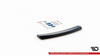 Splitters set Seat Exeo