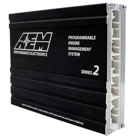 Engine Management System AEM Series 2 Plug&Play Honda Civic Acura RSX 01-05