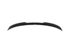 Spoiler Mazda 6 III Wagon Tył Gloss Black