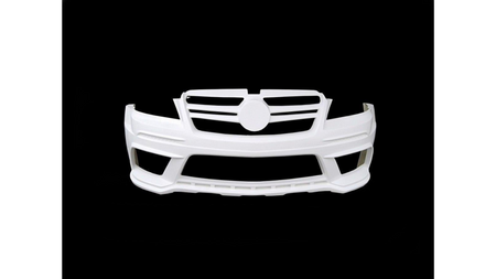 Bodykit Mercedes-Benz ML W164 05-08