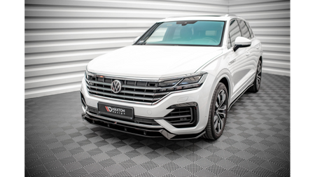 Splitters set Volkswagen Touareg R-Line Mk3