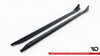 Diffuser BMW 3 G80 M-Pack Side Skirts v.3 CSL Look