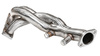 Exhaust manifold BMW E46 323i 328i