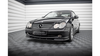 Splitters set Mercedes-Benz CLK W209
