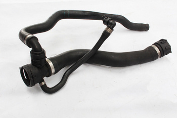 Magistrala wody przewód rura BMW E92 n47d20