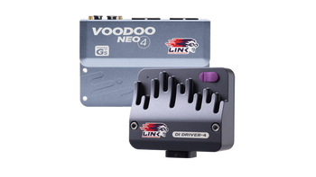G5 Voodoo Neo 4 + DI Driver 4 Bundle