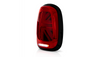 Lights MINI R60 COUNTRYMAN Rear LED Red