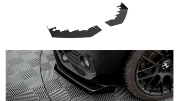 Flaps BMW 4 F36 Front