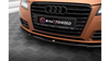 Splitter Audi A7 C7 Front v.1