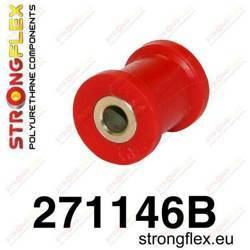 Front anti roll bar link bush