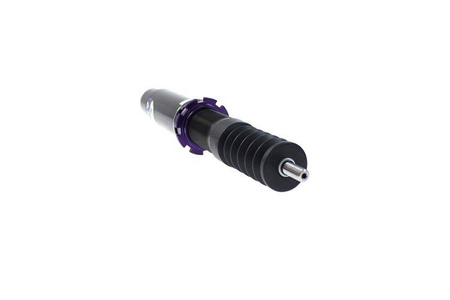 Street Suspension D2 Racing SKODA RAPID SPACEBACK 12-UP