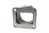Downpipe T4 3" V-Band SS