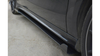 Diffuser Mercedes-Benz CLA A45 AMG C117 Facelift Side Skirts Racing v.1