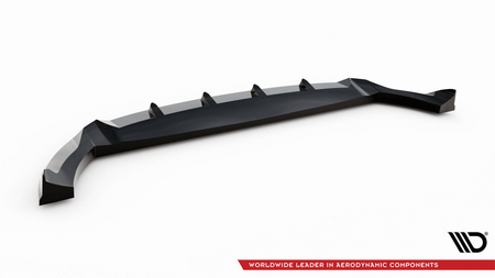 Splitters set Land Rover Range Rover Velar R-Dynamic Mk1