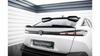 Splitters set Peugeot 408 Mk1