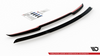 Spoiler Cap Ford Mustang VI GT Facelift Gloss Black