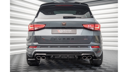Splitters set Cupra Ateca Mk1