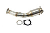 Downpipe Audi A4 B8 A5 8T Q5 1.8 / 2.0 TFSI