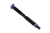 Street Suspension D2 Racing BMW 3 SERIES E46 4 CYL 98-05