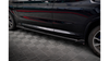 Diffuser BMW X4 G02 M-Pack Side Skirts v.2