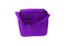 Daniel Washington Purple Bag
