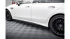 Dokładka Mercedes-Benz GT 43 4 Door V8 Styling Package Progi