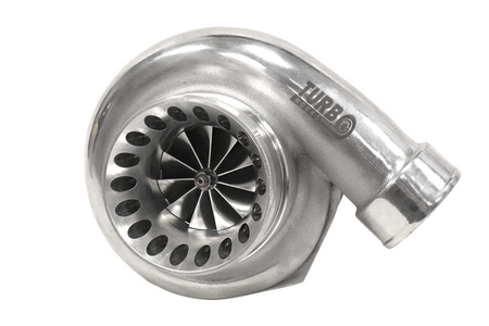 TurboWorks Turbocharger PRO GTX3584R DBB CNC V-Band 0.82AR