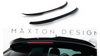 Spoiler Cap Maserati Levante GT Mk1 Facelift