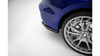Splitter Audi S3 8Y Rear Side Facelift v.1