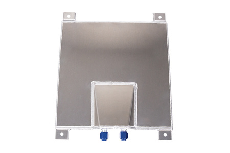 Zbiornik paliwa 40L TurboWorks Aluminiowy