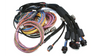 NEXUS R5 + Universal Electric Harness- 5M / 16' Length: 5 m (16')