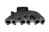 Exhaust manifold VW VR6 12V TURBO DAMAGE