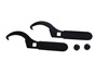 Zawieszenie TurboWorks Lexus IS200 IS300 2001-2005