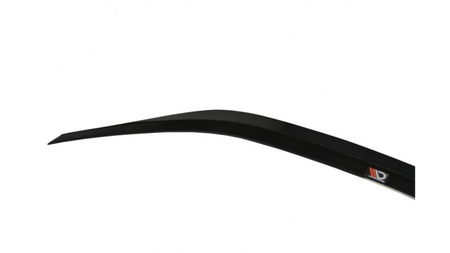 Spoiler Lexus RC F Tył Gloss Black