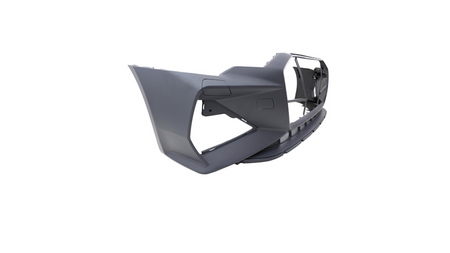 Bumper Audi A6 C8 4A Front SPORT