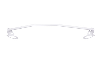 Rozpórka Lexus IS 200 przednia górna White